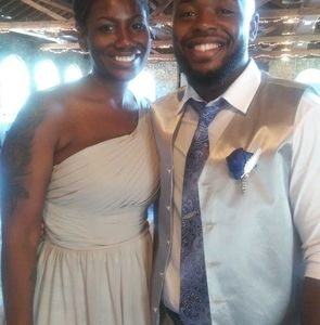 Meet your Posher, Shaquita